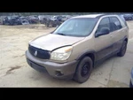 Steering Column Shift Without Radio Control Fits 04-07 Rendezvous 372610. Fixed Price $213.66.