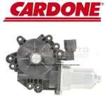 Cardone Front Left Power Window Motor For 2007 Nissan Sentra - Electrical Bw. Fixed Price $249.72.