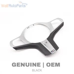 2023-2024 Bmw 430I Xdrive Gran Coupe Lower Steering Wheel Trim (m) 8746678. Fixed Price $79.99.