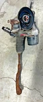 2009-2014 Honda Fit Steering Gear Rack & Pinion. Fixed Price $150.00.