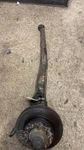 1995-2022 Ford E350 Van Passenger Right Spindle / Knuckle Oem. Fixed Price $400.02.
