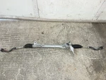 Power Steering Rack & Pinion From 2017 Toyota RAV4 12937369. Fixed Price $136.94.