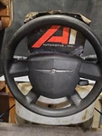 07-10 Chrysler Sebring Dodge Avenger Steering Column Floor Shifter *no Bag* Oem. Fixed Price $134.61.