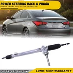 For 2011-2015 Kia Optima Complete Power Steering Rack & Pinion 565002T100. Fixed Price $101.79.