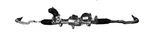 Mercedes Benz GLB250 4MATIC Sport Steering Pinnion Factory Oem 2020-2022. Fixed Price $712.80.