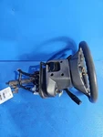 Steering Column Floor Shift Assembly Sedan Door Fits 04-09 Spectra 7530. Fixed Price $125.00.