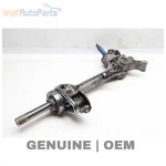 2018-2019 Mercedes-benz GLC350E 2.0L Power Steering Rack / Gear 2534600101. Fixed Price $449.00.