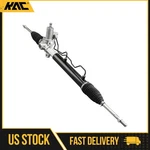 Power Steering Rack & Pinion 263016 For Nissan Maxima 2000-03 Infiniti I30 00-01. Fixed Price $135.84.