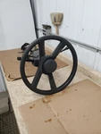 Steering Column Shift Fits 94 Chevrolet 1500 Pickup 300007. Fixed Price $460.00.