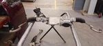 '15-'20 Mercedes GLA250 Steering Gear Box Power Rack Pinion 20K Miles Oem. Fixed Price $562.50.