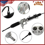 Power Steering Rack And Pinion For 2005-2015 Nissan Armada Titan Infiniti QX56. Fixed Price $156.99.