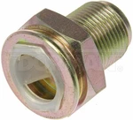 Dorman 800-601 Transmission Line Connector 3/8 Inlet 11/16 In. -20 Un. Fixed Price $15.83.