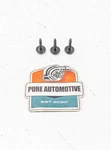 2009-2015 Nissan 370Z Power Steering Fluid Reservoir Tank Bolt Set Oem. Fixed Price $24.67.