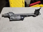Steering Gear Rack Oem 84167056 Chevrolet Corvette C7 Grand Sport 2017-19. Fixed Price $617.50.
