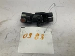 14-22 Infiniti Q60 Steering Column Lower Universal Joint Coupling Shaft. Fixed Price $27.99.