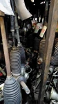 Steering Gear Rack & Pinion Fits 92-94 Shadow 12119. Fixed Price $90.00.