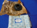 Nos Stanpart/triumph 3RD Sped Gear TR4 TR250 Early TR6 140509. Fixed Price $60.00.