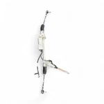 Nto Oem Steering Gear Rack Ford Transit LK41-3D070-AP !!only 8 Miles. Fixed Price $299.99.