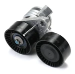 Genuine Oem Accessory Drive Belt Tensioner Assembly For Bmw 11287565225. Fixed Price $159.60.