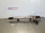 2016 Nissan 370Z Nismo Coupe Power Steering Gear Rack And Pinion. Fixed Price $255.00.