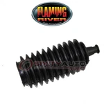 Flaming River FR1501-D Rack Pinion Bellows Kit For Steering Gear Related Bi. Fixed Price $59.49.