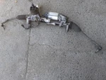 2013-2016 Dodge Dart Power Steering Gear/rack & Pinion Assembly Used. Fixed Price $29.99.