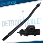 Steering Gear Box Drag Link Kit 1999 2004 Ford F-250 F-350 Super Duty. Fixed Price $285.25.