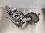 2021 Dodge Charger R/t Steering Column Floor Shift Power Tilt And Telescopic. Fixed Price $201.88.
