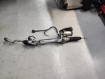 Jaguar Xjr Xjl Rwd Electric Power Steering Gear Rack & Pinion GW93-3200-AC. Fixed Price $700.00.