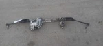 2013-2015 Lincoln Mkt Power Rack And Pinion W/o Livery Package Oem. Fixed Price $360.99.