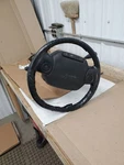 Steering Column Shift With Tilt Wheel Fits 97 Dodge 1500 Pickup 296752. Fixed Price $172.50.