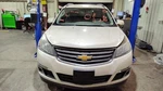 Used Rack And Pinion Assembly Fits: 2013 Chevrolet Traverse Power. Fixed Price $115.00.