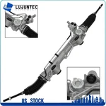 Steering Rack & Pinion 251A Ford F-100 2.5L L4 1998 3.0L V6. Fixed Price $186.83.