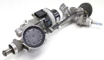 2018 Honda Civic Hatchback Power Steering Rack Gear Without Sensing Oem. Fixed Price $99.99.