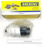 Rack And Pinion Bellows Kit-bellow Moog K9863 Acura Honda Isuzu Sterling. Fixed Price $16.69.