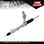 For Bmw 525I 528I 530I 535I 550I 650I Power Steering Rack And Pinion Assembly. Fixed Price $229.24.