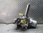 2013 Hyundai Elantra Sedan Cpe Floor Shift Steering Column Keyless Ignition. Fixed Price $187.46.