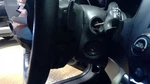 Steering Column Floor Shift With Fog Lamps Fits 11-15 Cr-z 88922. Fixed Price $229.00.