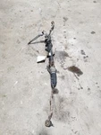Steering Gear/rack Power And Pinion Sedan Base Fits 2013-2014 Altima Oem. Fixed Price $142.00.