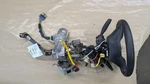 Kia Optima 2016-2018 Steering Column And Wheel Oem. Fixed Price $311.99.