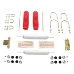 Rancho RS98501 Dual Steering Stabilizer Kit For Classic 4 Trucks. Fixed Price $271.95.
