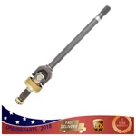Lh Driver Side Front Axle Shaft For Dodge Ram 1500 1994-2001 2500 1994-1997. Fixed Price $106.73.