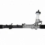New Complete Rack Assy Mando 14A1033. Fixed Price $586.43.