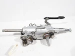 Oem Porsche Macan Steering Column Assembly 95B419506 Ag 2015-2018 Used. Fixed Price $137.50.