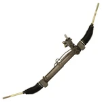 Power Steering Rack & Pinion For Chrysler 300 Dodge Magnum 2005 Rwd. Fixed Price $193.00.