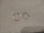 26011609 Gm Steering Column Coil Spring Washer And Snap. Fixed Price $14.95.