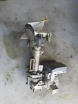 Steering Column Floor Shift Tilt Telescopic 15-17 Ford Fiesta BE8Z3C529L. Fixed Price $119.99.