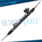 Fwd Complete Power Steering Rack And Pinion For 2009 2010 2011 Nissan Murano. Fixed Price $267.62.