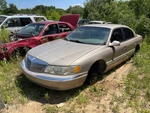 Steering Column Floor Shift Fits 98 Lincoln Continental 10286810. Fixed Price $146.20.