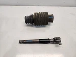 2014 Dodge Caravan (3.6L / At) Steering Shaft. Fixed Price $57.84.